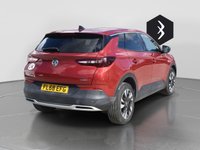 USED 2018 68 VAUXHALL GRANDLAND X 1.5 Turbo D BlueInjection Sport Nav SUV 5dr Diesel Manual Euro 6 (s/s) (130 ps) ***128 AA CHECK***