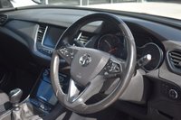 USED 2018 68 VAUXHALL GRANDLAND X 1.5 Turbo D BlueInjection Sport Nav SUV 5dr Diesel Manual Euro 6 (s/s) (130 ps) ***128 AA CHECK***