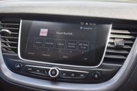 USED 2018 68 VAUXHALL GRANDLAND X 1.5 Turbo D BlueInjection Sport Nav SUV 5dr Diesel Manual Euro 6 (s/s) (130 ps) ***128 AA CHECK***