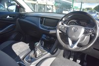 USED 2018 68 VAUXHALL GRANDLAND X 1.5 Turbo D BlueInjection Sport Nav SUV 5dr Diesel Manual Euro 6 (s/s) (130 ps) ***128 AA CHECK***