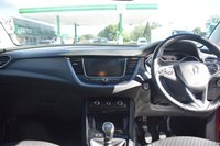 USED 2018 68 VAUXHALL GRANDLAND X 1.5 Turbo D BlueInjection Sport Nav SUV 5dr Diesel Manual Euro 6 (s/s) (130 ps) ***128 AA CHECK***