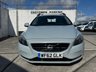 USED 2012 62 VOLVO V40 1.6 D2 SE Lux Hatchback 5dr Diesel Manual Euro 5 (s/s) (115 ps) HEATED SEATS | CRUISE CONTROL