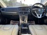USED 2012 62 VOLVO V40 1.6 D2 SE Lux Hatchback 5dr Diesel Manual Euro 5 (s/s) (115 ps) HEATED SEATS | CRUISE CONTROL