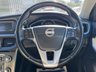 USED 2012 62 VOLVO V40 1.6 D2 SE Lux Hatchback 5dr Diesel Manual Euro 5 (s/s) (115 ps) HEATED SEATS | CRUISE CONTROL