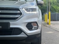 USED 2018 18 FORD KUGA 1.5 TDCi Titanium SUV 5dr Diesel Manual Euro 6 (s/s) (120 ps) 