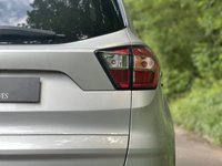 USED 2018 18 FORD KUGA 1.5 TDCi Titanium SUV 5dr Diesel Manual Euro 6 (s/s) (120 ps) 