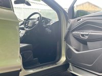 USED 2018 18 FORD KUGA 1.5 TDCi Titanium SUV 5dr Diesel Manual Euro 6 (s/s) (120 ps) 