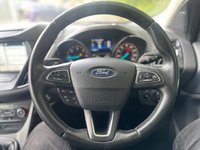 USED 2018 18 FORD KUGA 1.5 TDCi Titanium SUV 5dr Diesel Manual Euro 6 (s/s) (120 ps) 