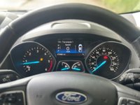 USED 2018 18 FORD KUGA 1.5 TDCi Titanium SUV 5dr Diesel Manual Euro 6 (s/s) (120 ps) 