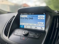 USED 2018 18 FORD KUGA 1.5 TDCi Titanium SUV 5dr Diesel Manual Euro 6 (s/s) (120 ps) 