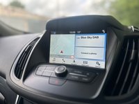 USED 2018 18 FORD KUGA 1.5 TDCi Titanium SUV 5dr Diesel Manual Euro 6 (s/s) (120 ps) 