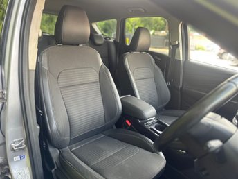 View our FORD KUGA