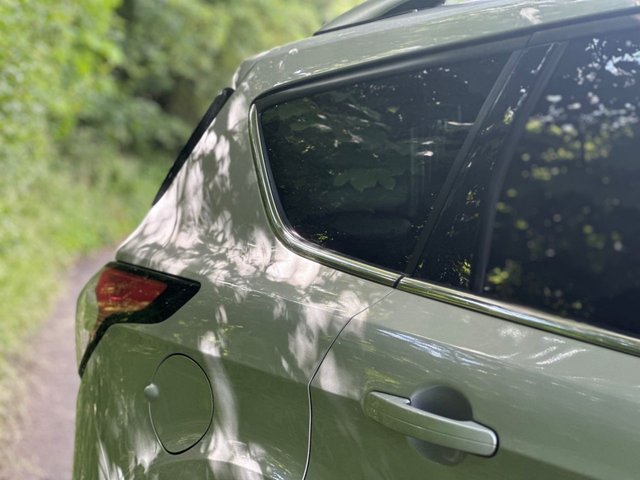 View our FORD KUGA