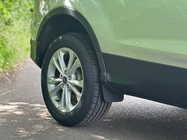 View our FORD KUGA