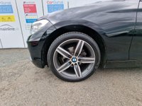 USED 2018 68 BMW 1 SERIES 1.5 116d Sport Euro 6 (s/s) 5dr *SAT NAV*BLUETOOTH*DAB*