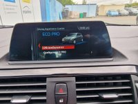 USED 2018 68 BMW 1 SERIES 1.5 116d Sport Euro 6 (s/s) 5dr *SAT NAV*BLUETOOTH*DAB*