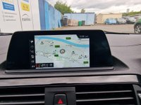 USED 2018 68 BMW 1 SERIES 1.5 116d Sport Euro 6 (s/s) 5dr *SAT NAV*BLUETOOTH*DAB*