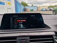 USED 2018 68 BMW 1 SERIES 1.5 116d Sport Euro 6 (s/s) 5dr *SAT NAV*BLUETOOTH*DAB*