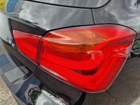 USED 2018 68 BMW 1 SERIES 1.5 116d Sport Euro 6 (s/s) 5dr *SAT NAV*BLUETOOTH*DAB*