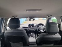 USED 2018 68 BMW 1 SERIES 1.5 116d Sport Euro 6 (s/s) 5dr *SAT NAV*BLUETOOTH*DAB*