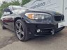 USED 2018 68 BMW 1 SERIES 1.5 116d Sport Euro 6 (s/s) 5dr *SAT NAV*BLUETOOTH*DAB*