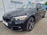 USED 2018 68 BMW 1 SERIES 1.5 116d Sport Euro 6 (s/s) 5dr *SAT NAV*BLUETOOTH*DAB*