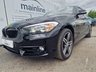 USED 2018 68 BMW 1 SERIES 1.5 116d Sport Euro 6 (s/s) 5dr *SAT NAV*BLUETOOTH*DAB*