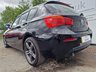 USED 2018 68 BMW 1 SERIES 1.5 116d Sport Euro 6 (s/s) 5dr *SAT NAV*BLUETOOTH*DAB*
