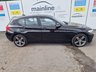 USED 2018 68 BMW 1 SERIES 1.5 116d Sport Euro 6 (s/s) 5dr *SAT NAV*BLUETOOTH*DAB*