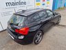 USED 2018 68 BMW 1 SERIES 1.5 116d Sport Euro 6 (s/s) 5dr *SAT NAV*BLUETOOTH*DAB*