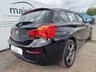 USED 2018 68 BMW 1 SERIES 1.5 116d Sport Euro 6 (s/s) 5dr *SAT NAV*BLUETOOTH*DAB*