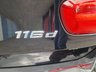 USED 2018 68 BMW 1 SERIES 1.5 116d Sport Euro 6 (s/s) 5dr *SAT NAV*BLUETOOTH*DAB*