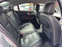 USED 2012 62 JAGUAR XF 2.2d Premium Luxury Saloon 4dr Diesel Auto Euro 5 (s/s) (190 ps) 