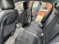 USED 2012 62 JAGUAR XF 2.2d Premium Luxury Saloon 4dr Diesel Auto Euro 5 (s/s) (190 ps) 