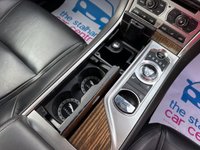 USED 2012 62 JAGUAR XF 2.2d Premium Luxury Saloon 4dr Diesel Auto Euro 5 (s/s) (190 ps) 