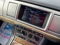 USED 2012 62 JAGUAR XF 2.2d Premium Luxury Saloon 4dr Diesel Auto Euro 5 (s/s) (190 ps) 