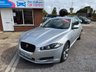 USED 2012 62 JAGUAR XF 2.2d Premium Luxury Saloon 4dr Diesel Auto Euro 5 (s/s) (190 ps) 