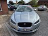 USED 2012 62 JAGUAR XF 2.2d Premium Luxury Saloon 4dr Diesel Auto Euro 5 (s/s) (190 ps) 