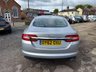 USED 2012 62 JAGUAR XF 2.2d Premium Luxury Saloon 4dr Diesel Auto Euro 5 (s/s) (190 ps) 