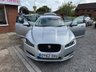 USED 2012 62 JAGUAR XF 2.2d Premium Luxury Saloon 4dr Diesel Auto Euro 5 (s/s) (190 ps) 