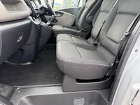 USED 2015 15 RENAULT TRAFIC 1.6 dCi 27 Business+ Panel Van 5dr Diesel Manual SWB Standard Roof Euro 5 (115 ps) **NO VAT, NO VAT**