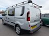 USED 2015 15 RENAULT TRAFIC 1.6 dCi 27 Business+ Panel Van 5dr Diesel Manual SWB Standard Roof Euro 5 (115 ps) **NO VAT, NO VAT**