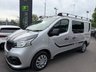 USED 2015 15 RENAULT TRAFIC 1.6 dCi 27 Business+ Panel Van 5dr Diesel Manual SWB Standard Roof Euro 5 (115 ps) **NO VAT, NO VAT**