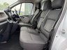 USED 2015 15 RENAULT TRAFIC 1.6 dCi 27 Business+ Panel Van 5dr Diesel Manual SWB Standard Roof Euro 5 (115 ps) **NO VAT, NO VAT**