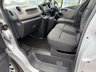 USED 2015 15 RENAULT TRAFIC 1.6 dCi 27 Business+ Panel Van 5dr Diesel Manual SWB Standard Roof Euro 5 (115 ps) **NO VAT, NO VAT**