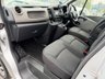 USED 2015 15 RENAULT TRAFIC 1.6 dCi 27 Business+ Panel Van 5dr Diesel Manual SWB Standard Roof Euro 5 (115 ps) **NO VAT, NO VAT**