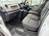 USED 2015 15 RENAULT TRAFIC 1.6 dCi 27 Business+ Panel Van 5dr Diesel Manual SWB Standard Roof Euro 5 (115 ps) **NO VAT, NO VAT**