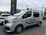 USED 2015 15 RENAULT TRAFIC 1.6 dCi 27 Business+ Panel Van 5dr Diesel Manual SWB Standard Roof Euro 5 (115 ps) **NO VAT, NO VAT**
