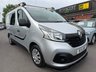 USED 2015 15 RENAULT TRAFIC 1.6 dCi 27 Business+ Panel Van 5dr Diesel Manual SWB Standard Roof Euro 5 (115 ps) **NO VAT, NO VAT**
