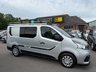 USED 2015 15 RENAULT TRAFIC 1.6 dCi 27 Business+ Panel Van 5dr Diesel Manual SWB Standard Roof Euro 5 (115 ps) **NO VAT, NO VAT**